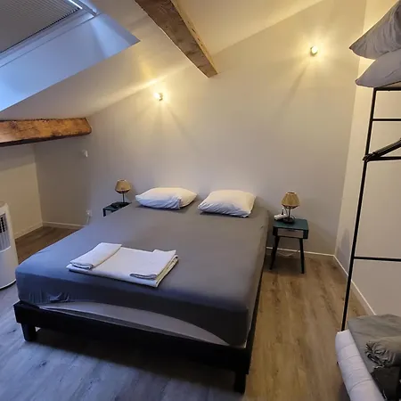 Beau T3 Au Coeur Du Centre Ville Narbonne Extérieur photo