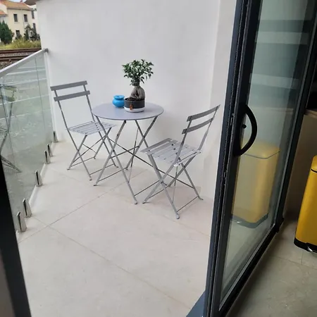 Beau T3 Au Coeur Du Centre Ville Narbonne Extérieur photo