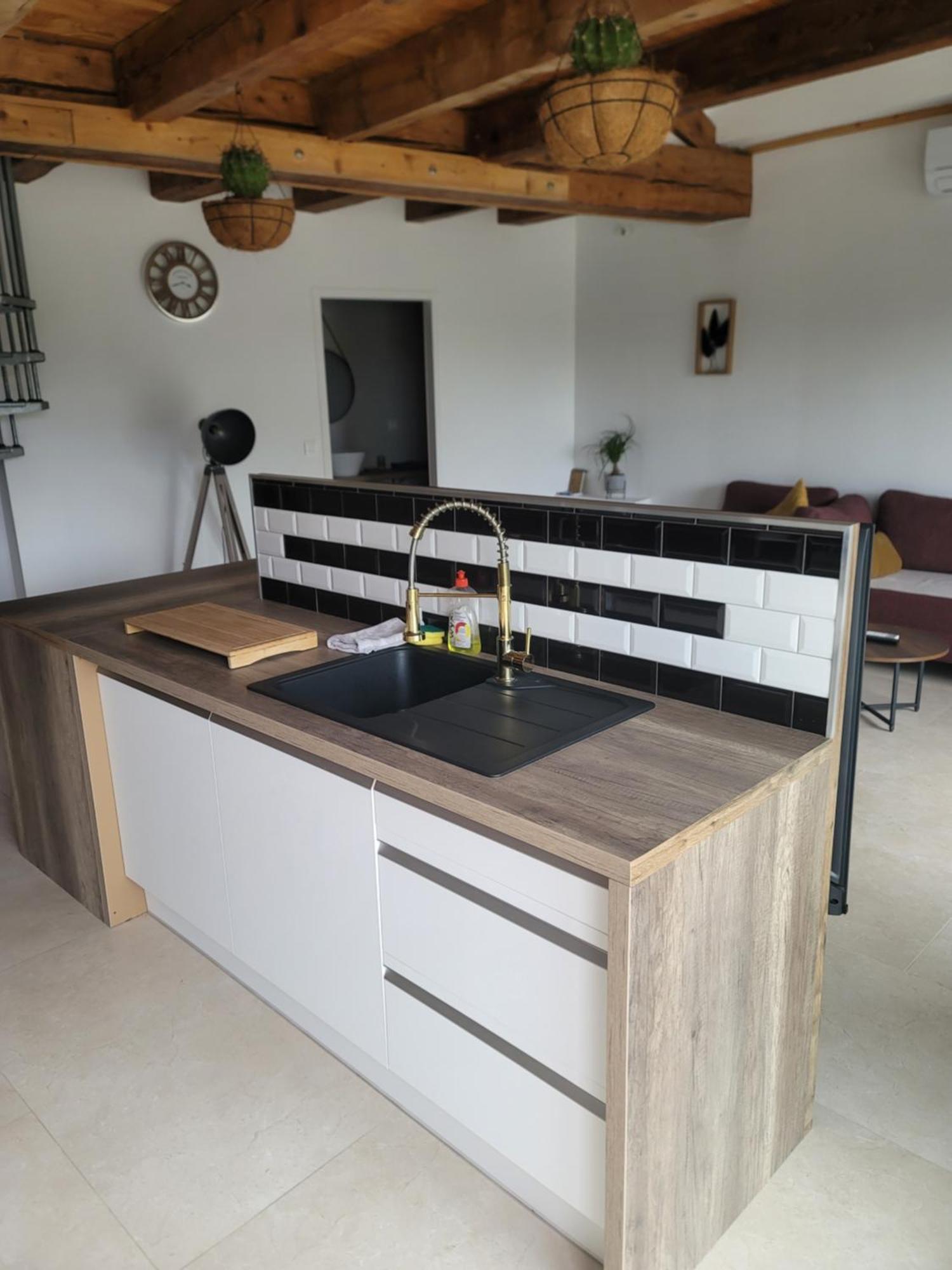 Appartamento Beau T3 Au Coeur Du Centre *