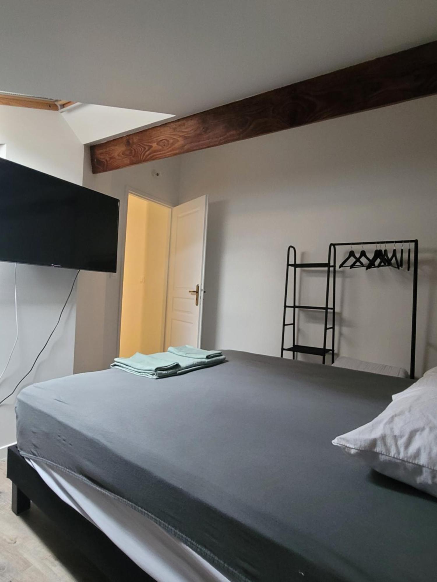 Beau T3 Au Coeur Du Centre Apartment Narbonne