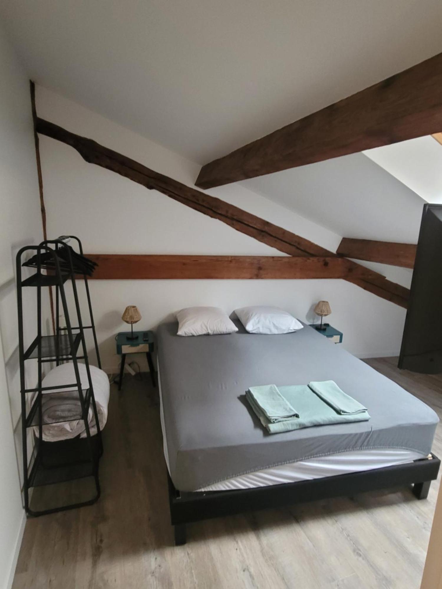 Beau T3 Au Coeur Du Centre Appartamento Narbona