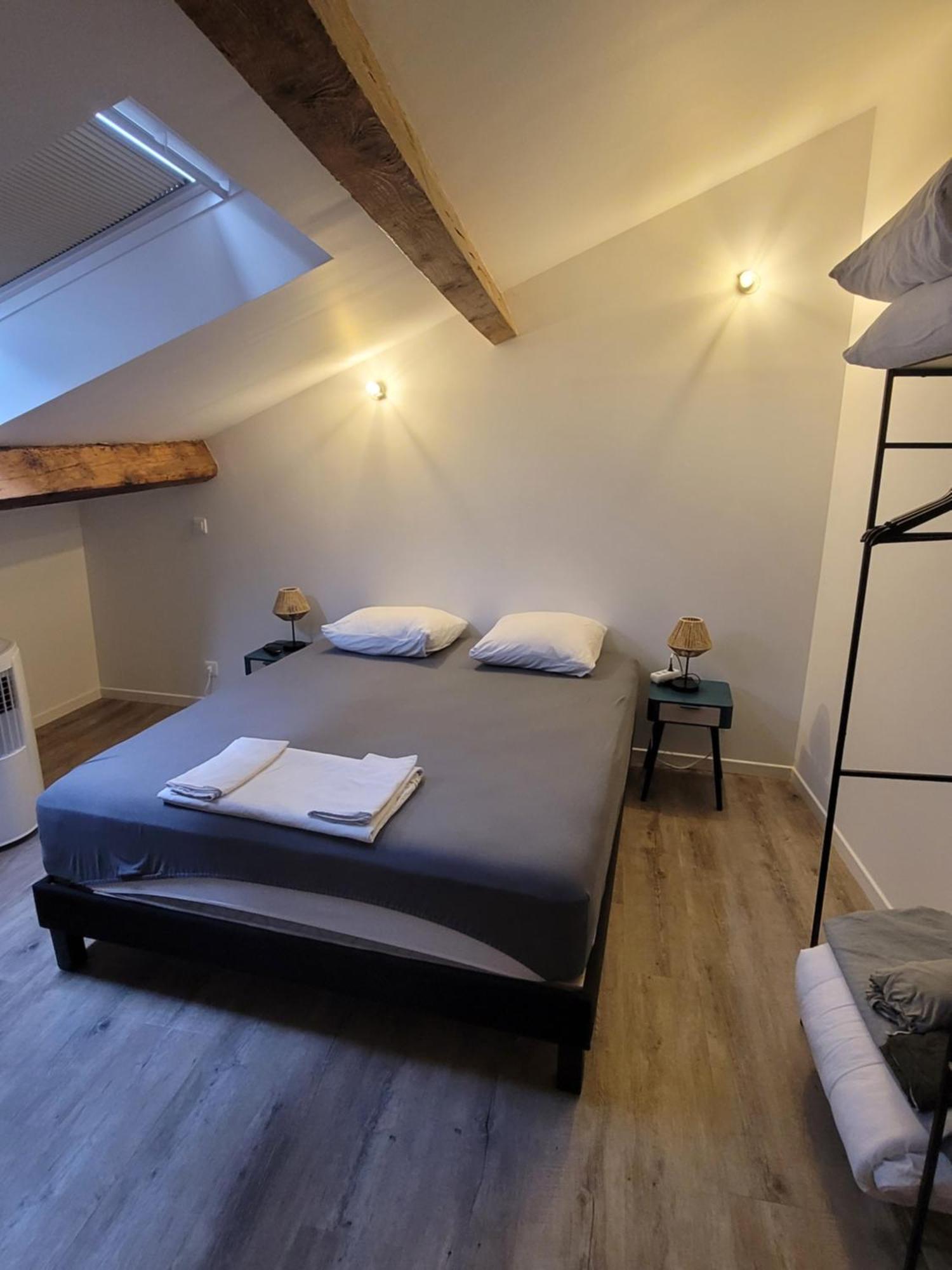 Beau T3 Au Coeur Du Centre Apartment *
